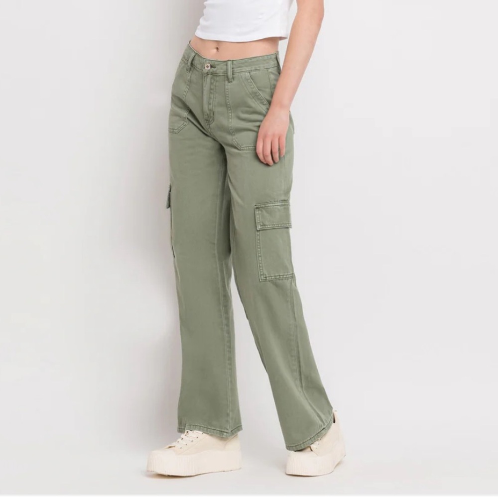 Vervet Pants Size 26 **